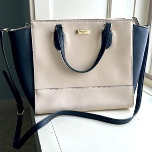 Kate spade tote
